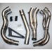 2017-2022 SUZUKI GSXR1000 Race Stainless Full System